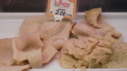 Gasztrorovat Luigival – Pacal