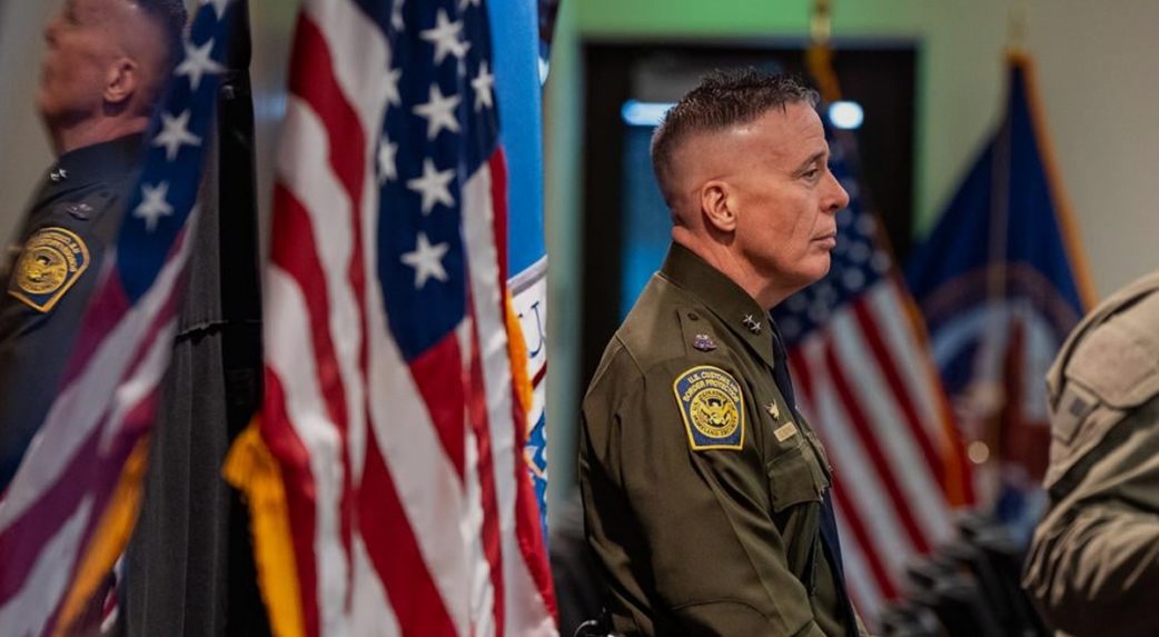 Az amerikai bevándorlási hivatalok vezetői kedden kongresszusi meghallgatáson vesznek részt