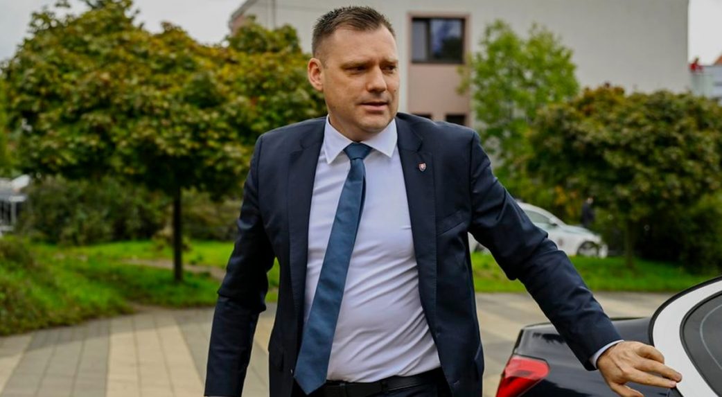 Kiemelt beruházás lesz a Málinec–Látky szivattyús erőmű