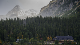 A Statisztikai Hivatal adatai szerint 2025-ben a szlovákiai turisztikai szálláshelyek történelmük második legsikeresebb évét zárták