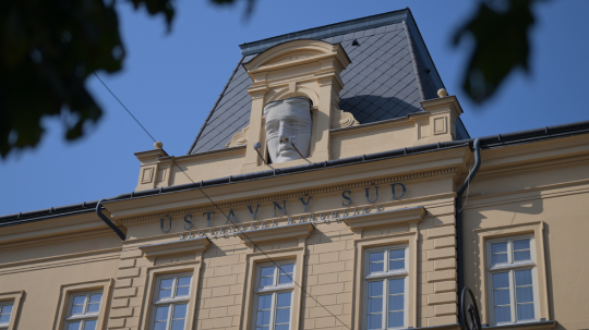 NKÚ: Az Alkotmánybíróság költségvetési bizonytalanságban működött