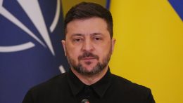 Zelenszkij a háború kitörésének évfordulóján jelentheti be a választások kiírását