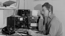 Pénteken van a rádió világnapja