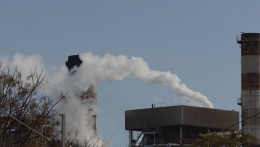 Az amerikai kormány visszavonta azt a korábbi tudományos állásfoglalását, amely szerint az üvegházhatású gázok veszélyeztetik az emberi egészséget