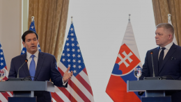 Marco Rubio szerint Washington azt akarja, hogy minden ország a saját nemzeti érdekei szerint cselekedjen