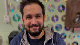 A 90-es évek diszkrét bája