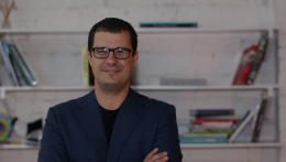 „Ha időt adunk magunknak és másoknak, megváltozik a világ”