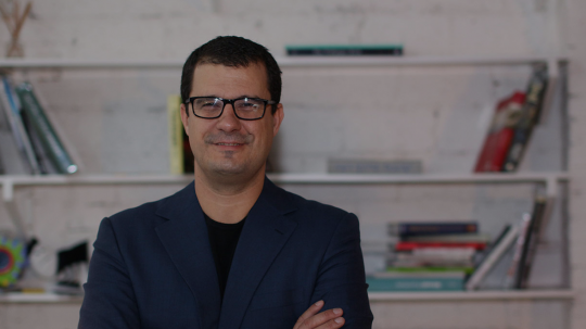 „Ha időt adunk magunknak és másoknak, megváltozik a világ”