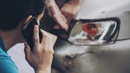 Majdnem minden tizedik autónak nincs kötelező felelősségbiztosítása