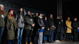 Beneš-dekrétumok és közélet: merre tovább, Köz.Ügy?