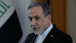 Újfent tárgyaló asztalra került Irán nukleáris programja