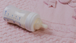 Babatápszerbotrány – a gyermekorvos szerint nincs ok a pánikra