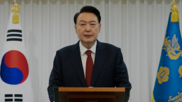 Életfogytiglani börtönbüntetésre ítélték a volt dél-koreai elnököt a szükségállapot bevezetése miatt