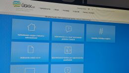 Komoly büntetéseket kaphatnak egyes kataszterportált böngészők