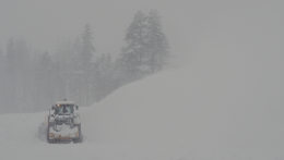 Ausztriában három ember vesztette életét lavinabalesetekben