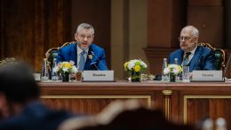 Pellegrini: modern mesterséges intelligencia adatközpont épülhet Pozsonyban