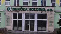 Rendkívüli helyzet a bukózai üzemben