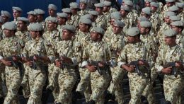 Az EU terrorszervezetté nyilvánította az iráni Forradalmi Gárdát