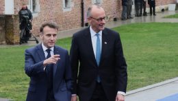 Az Európai Unió több tagállamában is fellángolt a vita a nukleáris elrettentés jövőjéről