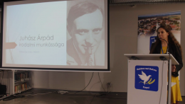 Juhász Árpád, egy kalandos sorsú csehszlovákiai magyar újságíró