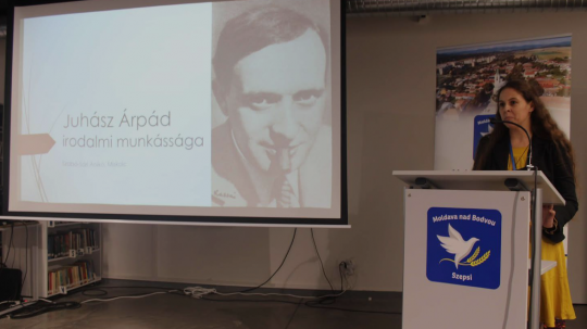 Juhász Árpád, egy kalandos sorsú csehszlovákiai magyar újságíró