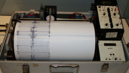 Utórengések Nyugat-Szlovákiában