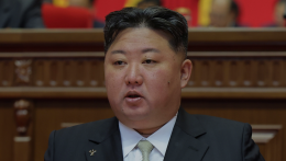 Kim Dzsongun újabb mandátumot kapott