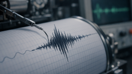 Szlovák Tudományos Akadémia szeizmológusa: mi is meglepődtünk a mostani földrengésen