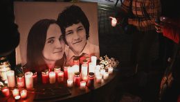 Kuciak-gyilkosságra emlékezett az ország és elítéltek egy oligarchát