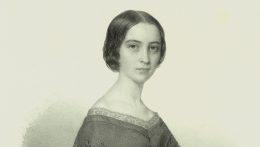 Szendrey Júlia és Petőfi Sándor szerelmi szabadságharca