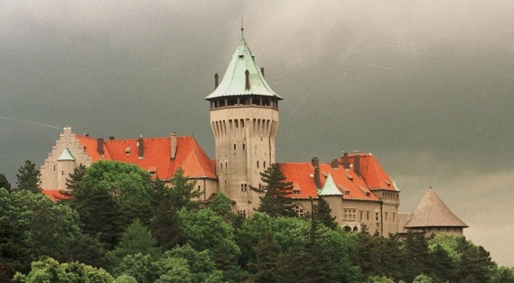 A szerdán a szomolányi várkastélyban tart kihelyezett ülést a kormány