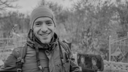 „Az értelmetlen szenvedésnél csak egy rosszabb van, az észrevétlen szenvedés“