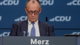 A keletnémet CDU már együttműködne az AfD-vel, meddig lehet még izolációban tartani a legerősebb német ellenzéki pártot?