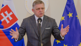 A szakértő szerint morálisan és stratégiai szempontból sem elfogadható háborús övezeten keresztüli kőolajvezetékre támaszkodni