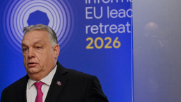 Nem lett elfogadva az újabb oroszellenes uniós szankciós csomag, éles bírálatokat kapott az Orbán kormány