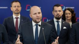 A parlamenten kívüli pártok is megemlékeznek az ukrajnai háború kitörésének negyedik évfordulójáról