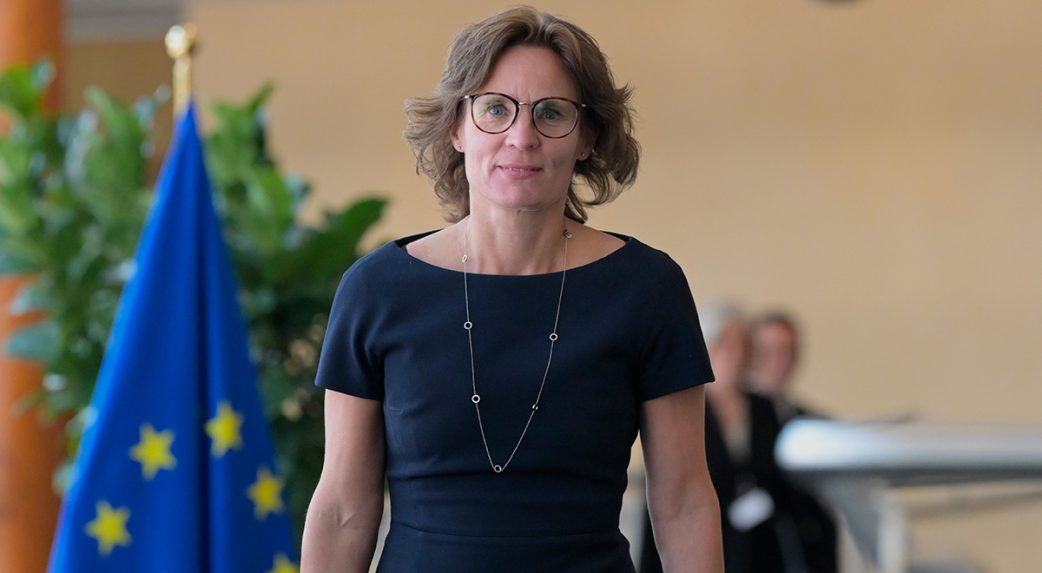 Uniós környezetvédelmi vizit Szlovákiában