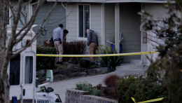 Késes támadás történt Washington államban