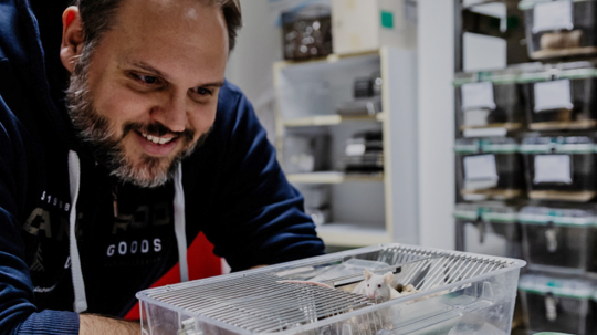 Magyar áttörés a rákkutatásban?