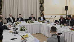 Több mint 2 millió eurót különített el a Nagyszombati, a Pöstyéni és a Galgóci járás számára a kormány