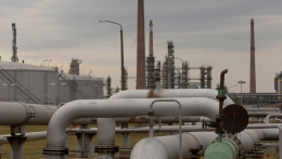 Szlovákia és Magyarország jelenleg nem szembesül kőolajhiánnyal – mondta az Európai Bizottság szóvivője