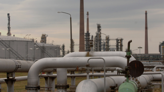 Az Európai Unió független ellenőrző missziót küldene a Barátság kőolajvezeték ukrajnai szakaszára