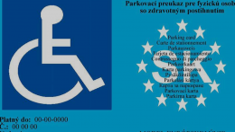 Jön az uniós fogyatékossági kártya, de sok a nyitott kérdés