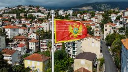 Az év végéig lezárja az uniós csatlakozási tárgyalások minden fejezetét Montenegró