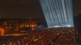 Ezer elesett katona holttestét adta át Oroszország Ukrajnának