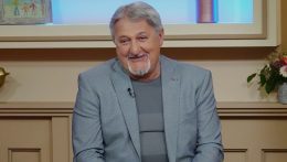 Vasárnap Délután Csenger Ferenccel