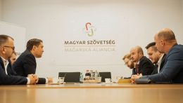 Quo vadis szlovákiai magyar érdekképviselet