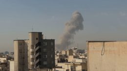 Izrael és az Egyesült Államok közösen megelőző csapást mért Iránra