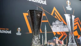 Európa Liga-sorsolás: FTC‑Braga párharc a nyolcaddöntőben