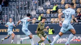 Labdarúgó NB I: bravúros zalaegerszegi győzelem Felcsúton